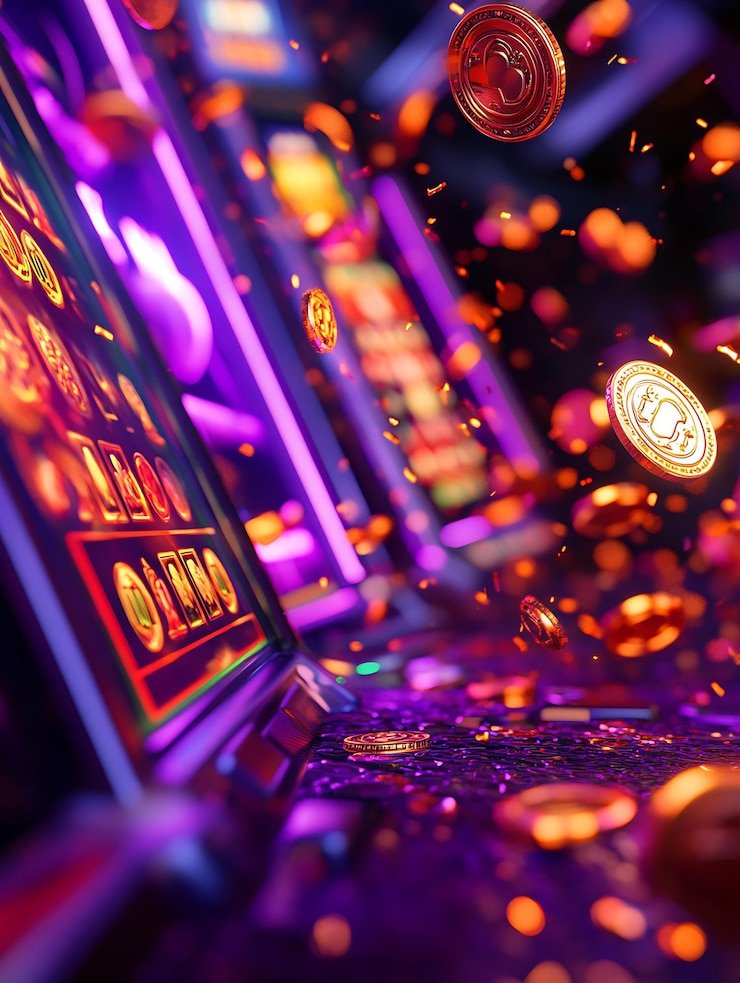 Fitur bonus free spins Caishen Wins dalam permainan slot kantorbola99 dengan pengganda kemenangan