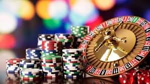 Studio Live Game Shows kantorbola99 dengan dealer profesional dan lingkungan modern